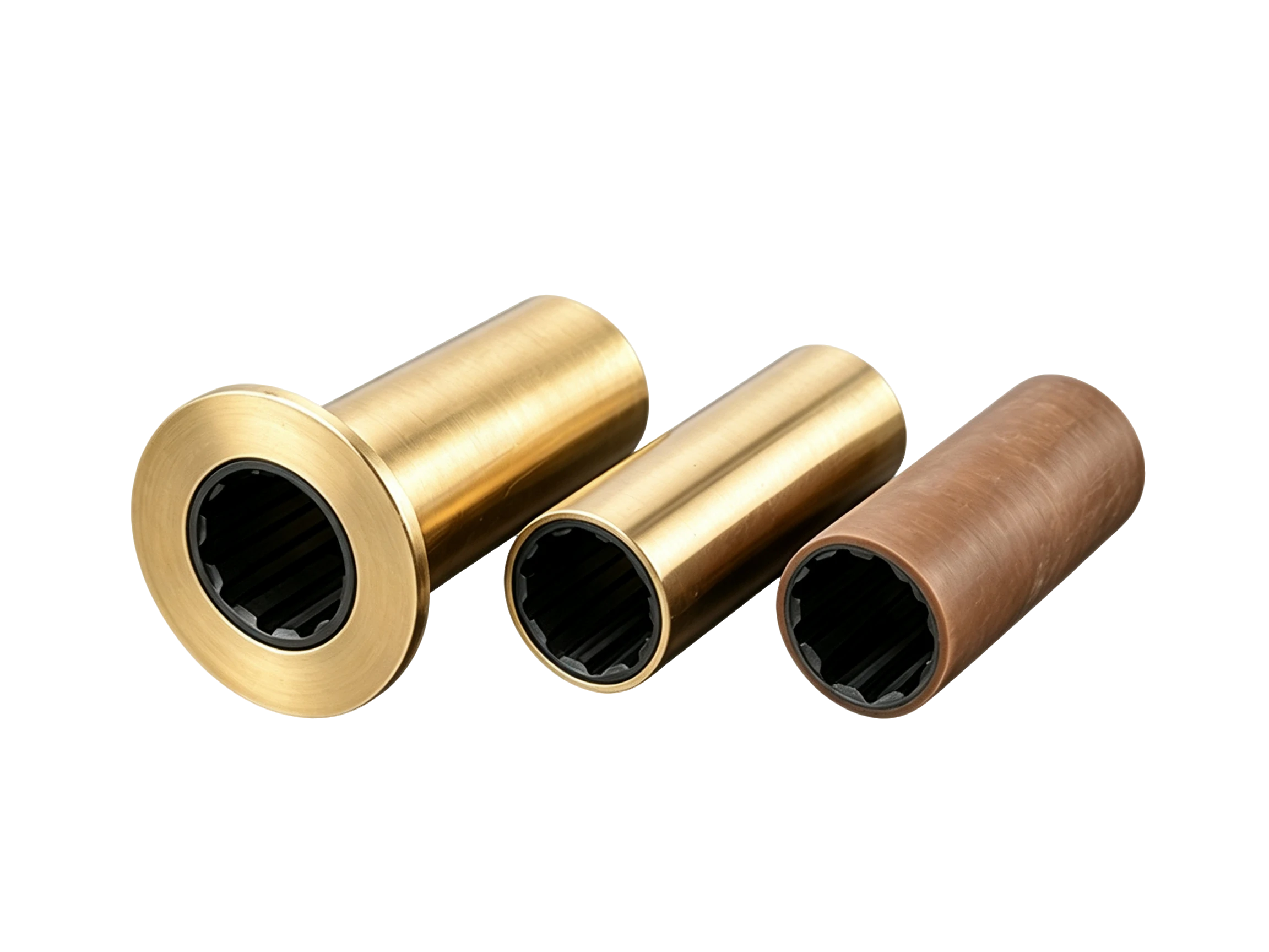 Customer Water Lubricated Bearings