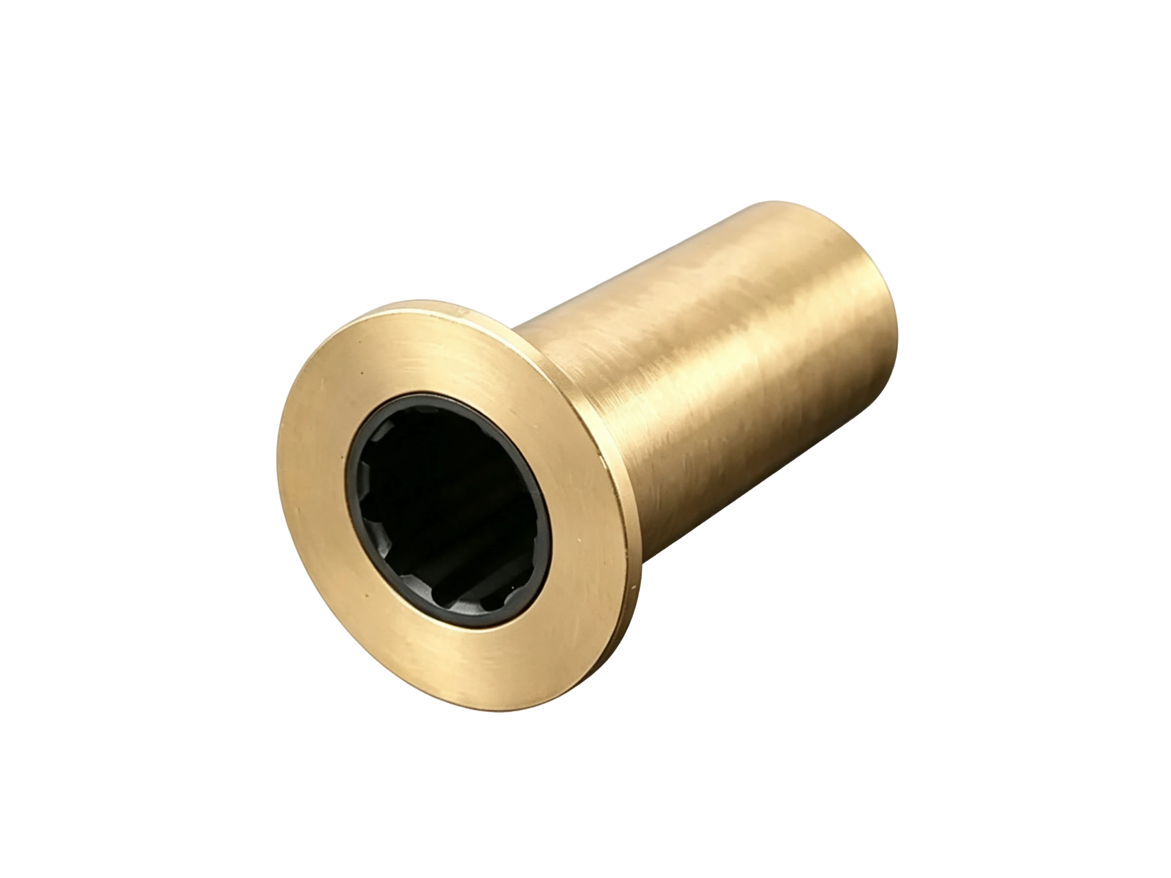Flanged Water Lubricated Bearings