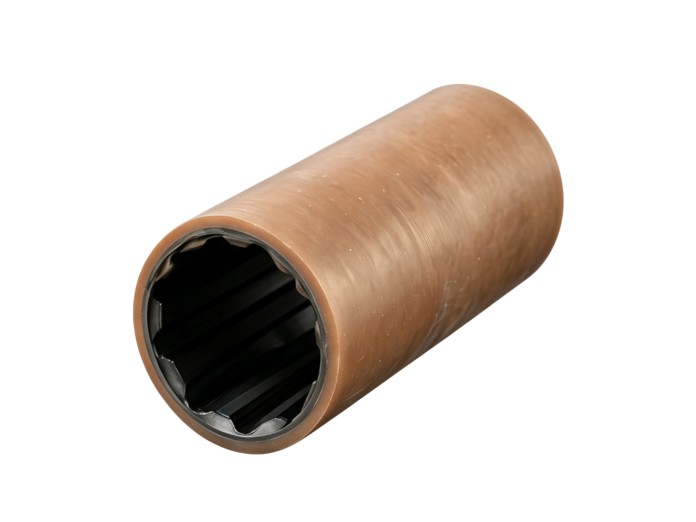 Non Metallic Water Lubricated Bearings