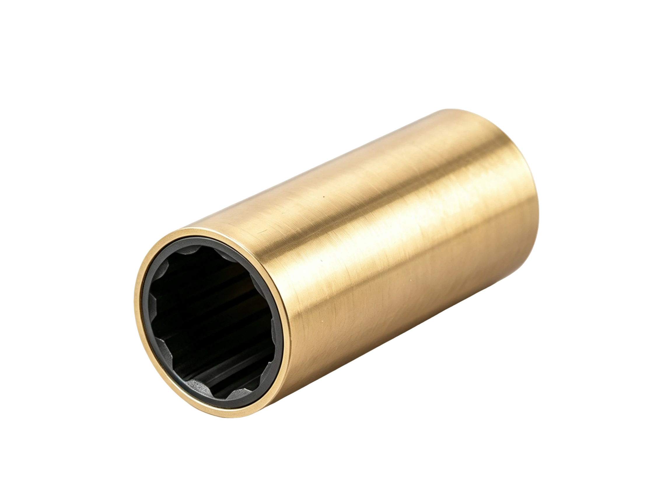 Sleeve Water Lubricated Bearings