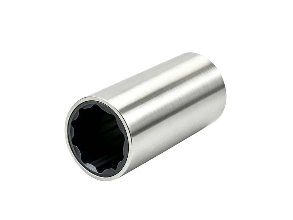 Water Lubricated Pump Bearings